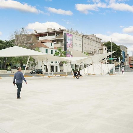 Hortensia Šibenik Exterior foto